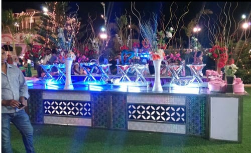Make My Occasion Event Gallery